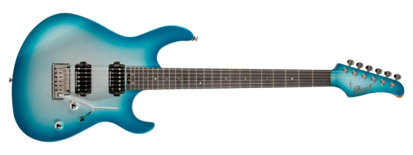 Cort G300 GLAM PIMB Elektro Gitar ürün görseli 1