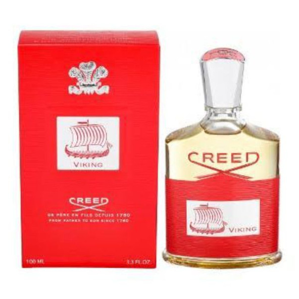 Creed Viking 100 ml EDP Erkek Parfüm ürün görseli 1
