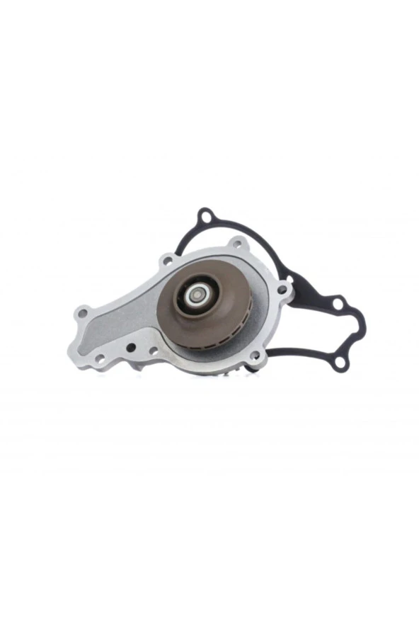 Su Pompası 1 Adet - Peugeot 207 1.4 Hdi 2007-2010 50 Kw -- 506714 - Oem: 1147585 ürün görseli 1