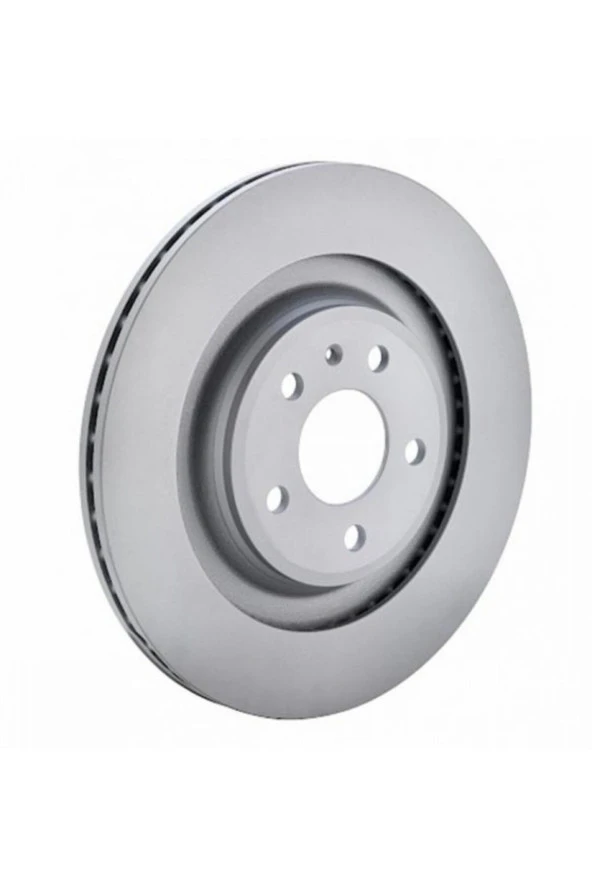 Ön Fren Diski Takım - Bmw 1 120 I 2015-2016 130 Kw -- 0986479a18 - Oem: 34 11 6 792 217 ürün görseli 1