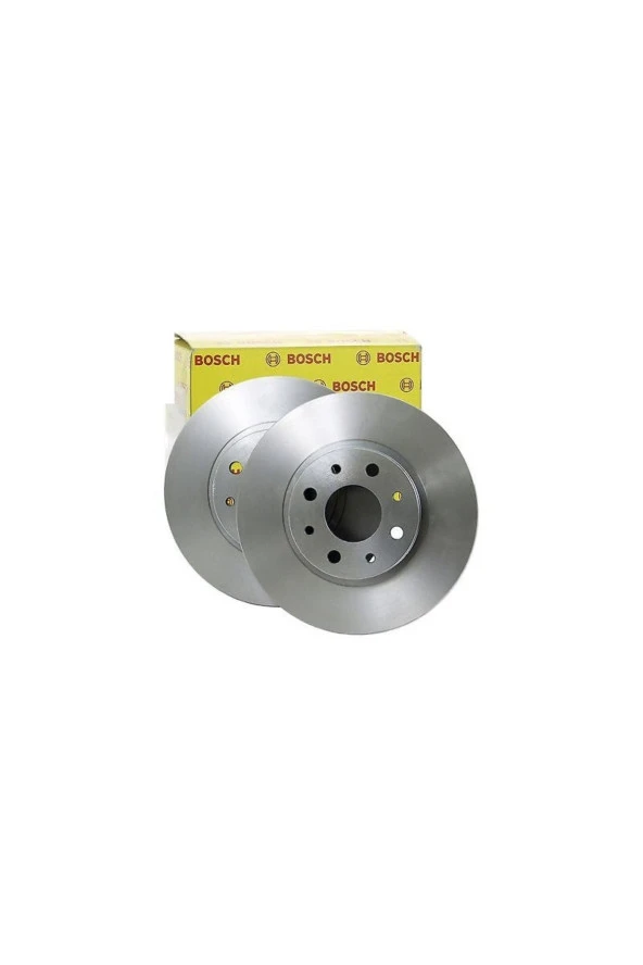 Fren Dıskı Ön Bmw 1 Serı F20 3 Ser3 F30 F35 2011- 0986479a18 Uyumlu ürün görseli 1