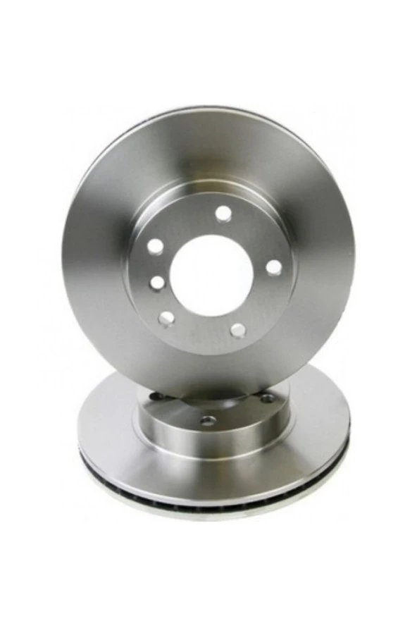 Ön Fren Diski Takım - Hyundaı I20 1.6 Crdi 2008-2012 85 Kw -- 0986479r77 - Oem: 51712 1g000 ürün görseli 1