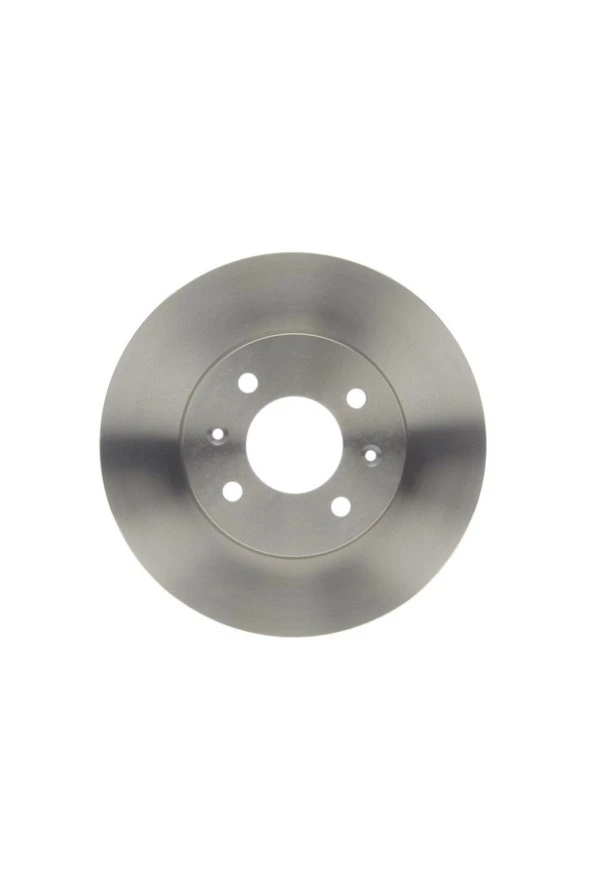 ON FREN DISKI AYNASI HYUNDAI ACCENT ERA 2006-2011 KIA RIO 2005- I20 2007-BOSCH 0986479R77-517121G000 ürün görseli 1