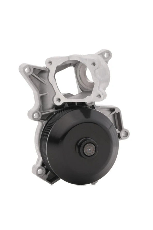 DEVIRDAIM SU POMPASI BMW N47 E81 E87 E90 E60 X1 E84 X3 VALEO 506002-11517807311 ürün görseli 1