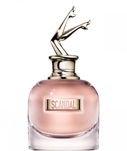 Jean Paul Gaultier Scandal EDP 80 ml Kadın Parfüm ürün görseli 1