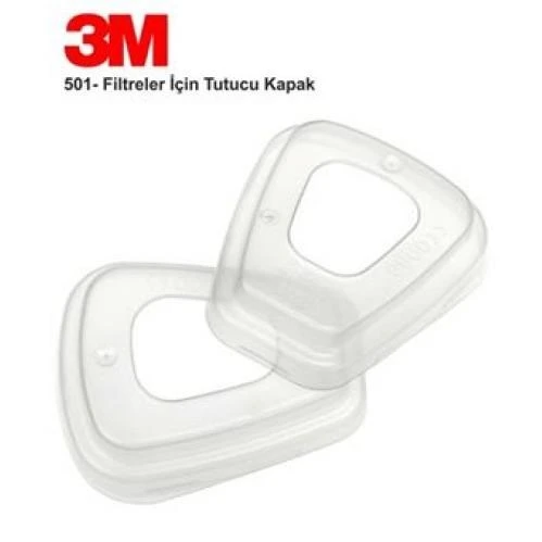K501 Filtre İçin Tutucu Kapak ürün görseli 1