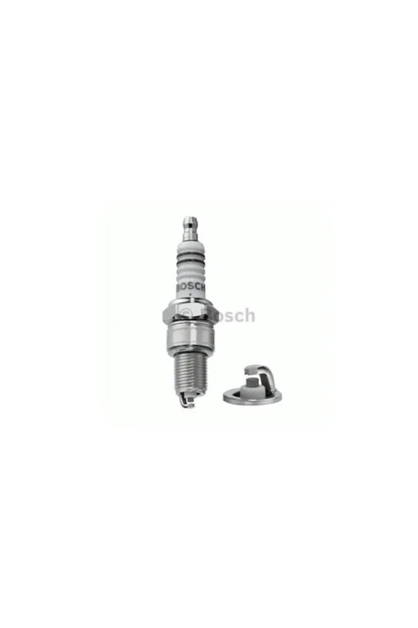 0242235663 Buji Wr7dc Uzun Paso R9-11/m131 Dkş ürün görseli 1