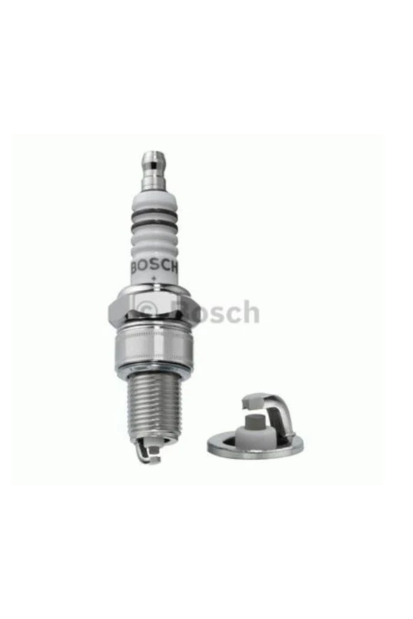 1214139- 0242235663- Atesleme Bujısı (wr7dc+) Rez. Super Plus Ea 0.8 Mm Uno 60.70ı.e Elantra S ürün görseli 1