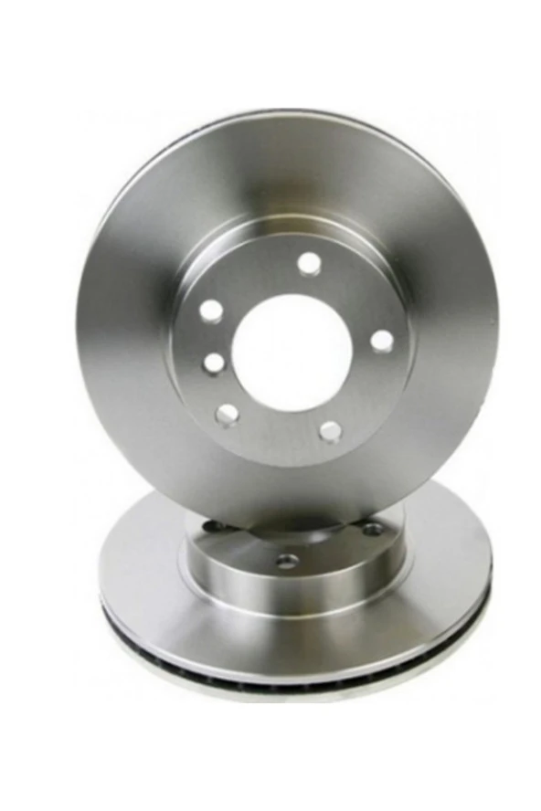 Bos-0986479594 Fren Diski Ön Honda City Jazz 09>12 258mm Uyumlu ürün görseli 1