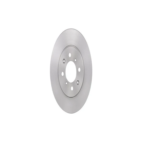 0986479594 On Fren Diski (Aynasi) Havali Honda Jazz 09-12 Honda City 08-- (258X4) 45251SAAG50 (WC255222) (2 Adet Fiyatıdır) ürün görseli 1