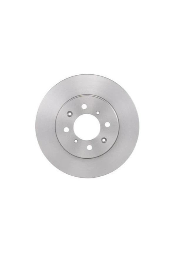 0986479594 Fren Diski Honda Jazz, City Ön - 258 Mm 1 Adet Fiyatıdır ürün görseli 1