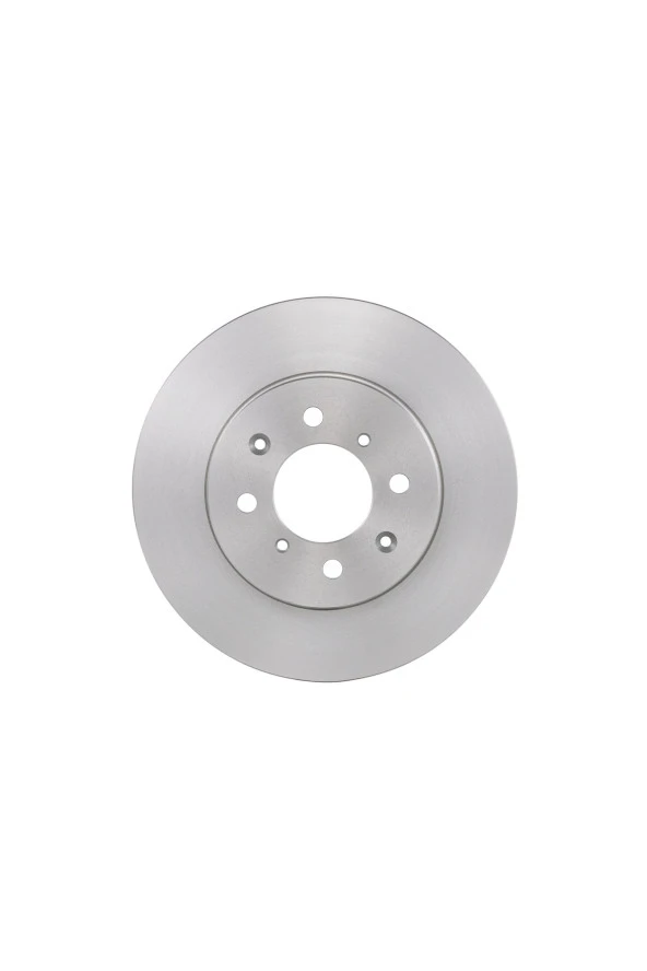 Fren Diski, Ön, [258 / 21-19 Mm], Hava K--0986479594--honda ürün görseli 1