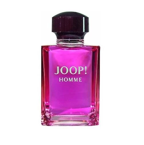 Joop Homme EDT 125 ml Erkek Parfüm ürün görseli 1