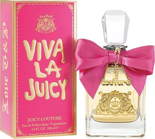 Juicy Couture Viva La Juicy EDP 100 ml Kadın Parfüm ürün görseli 1