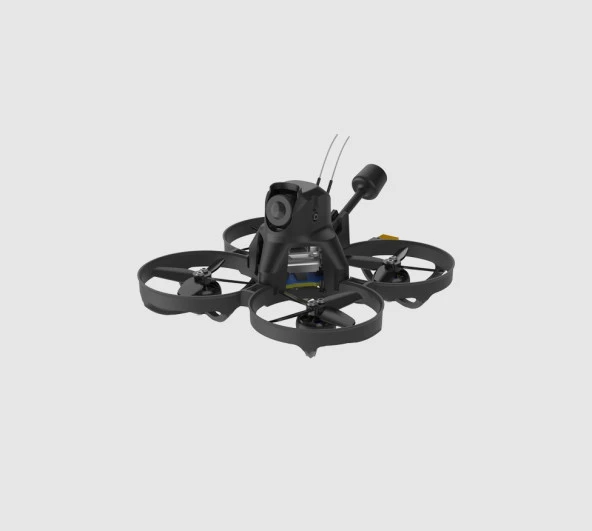 iFlight Alpha A85 Hd Polar Nano 4s RC Drone ürün görseli 1