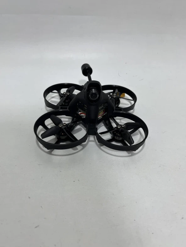 iFlight Alpha A85 Hd Polar Nano 4s RC Drone - Resim 2