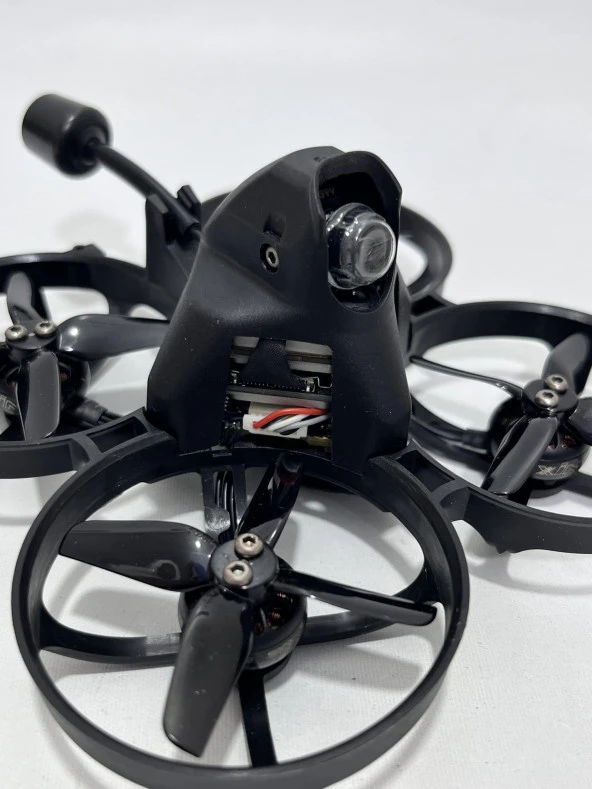 iFlight Alpha A85 Hd Polar Nano 4s RC Drone - Resim 5