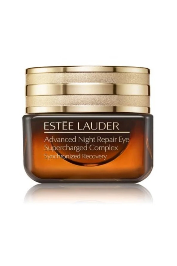 Estee Lauder Advanced Night Repair Eye Supercharged Complex Göz Bakımı ürün görseli 1