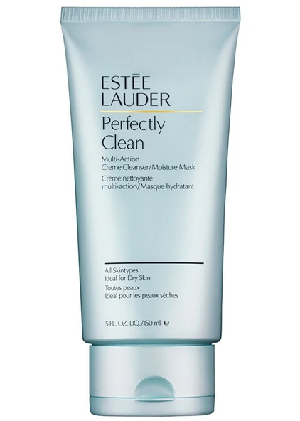 Estee Lauder Creme Cleanser 150 ml ürün görseli 1
