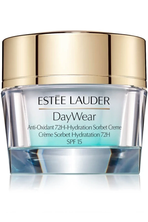 Estee Lauder Daywear Sorbet Spf15 50ML Nemlendirici ürün görseli 1