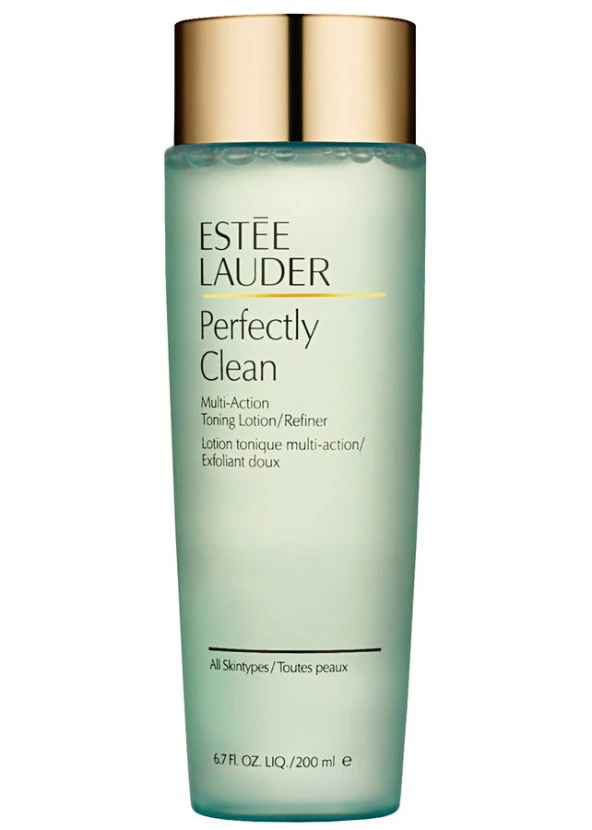 Estee Lauder Exfoliating Toner 200ML ürün görseli 1