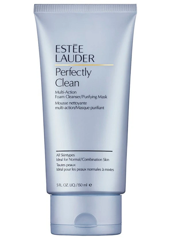 Estee Lauder Foam Cleanser 150 ml ürün görseli 1