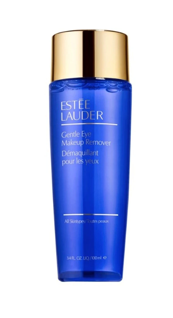 Estee Lauder Gentle Eye Makeup Remover 100ml ürün görseli 1