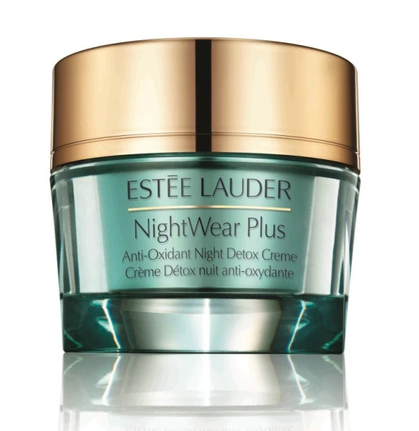 Estee Lauder Nightwear Night Creme 50 ML ürün görseli 1