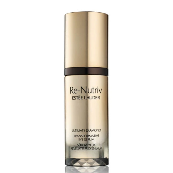 Estee Lauder Re-Nutriv Ultimate Diamond Eye Serum 15ML Göz Serumu ürün görseli 1