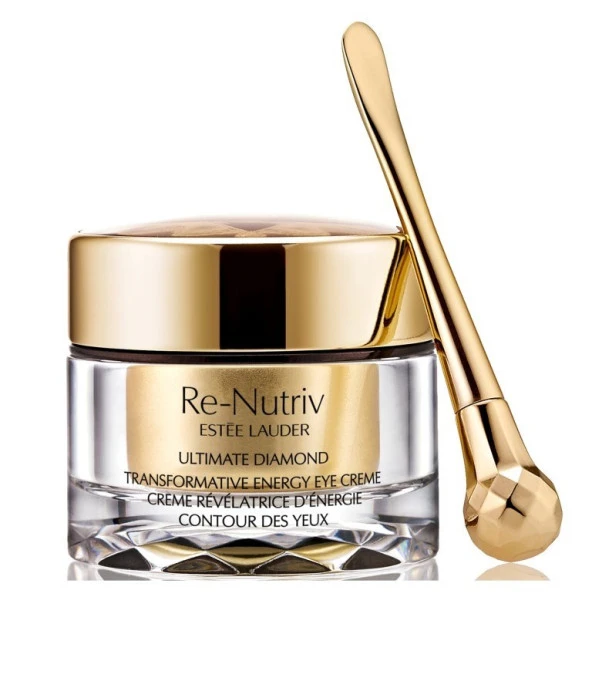 Estee Lauder Re-Nutriv Ultimate Diamond Transformative Energy Eye Cream 15 ml ürün görseli 1