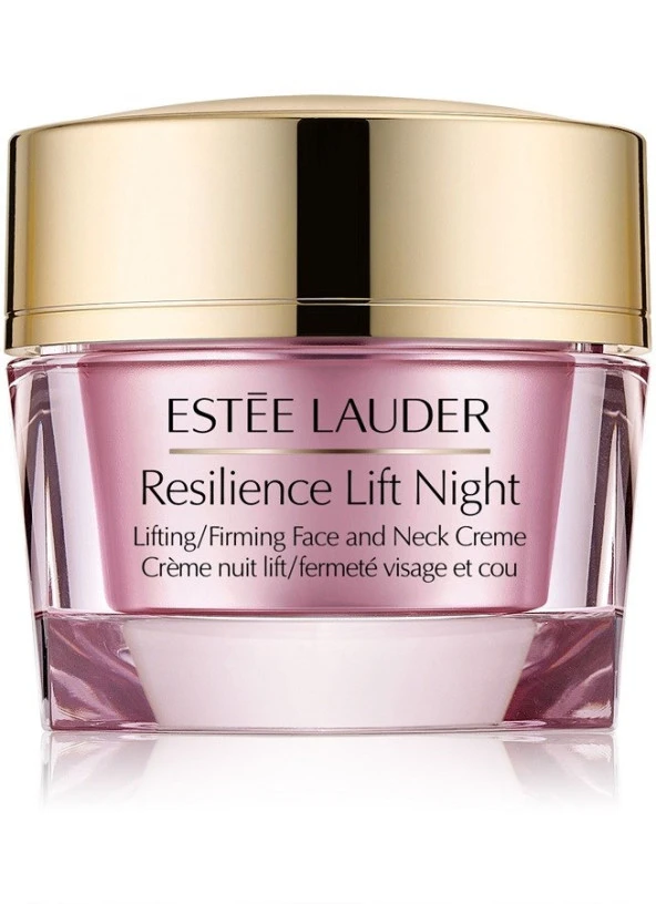 Estee Lauder Resilience Lift Night Creme 50ML Gece Kremi ürün görseli 1