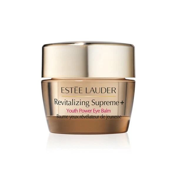 Estee Lauder Revitalizing Supreme+ Cell Power Eye Balm 15ML Premium Özel Bakım ürün görseli 1