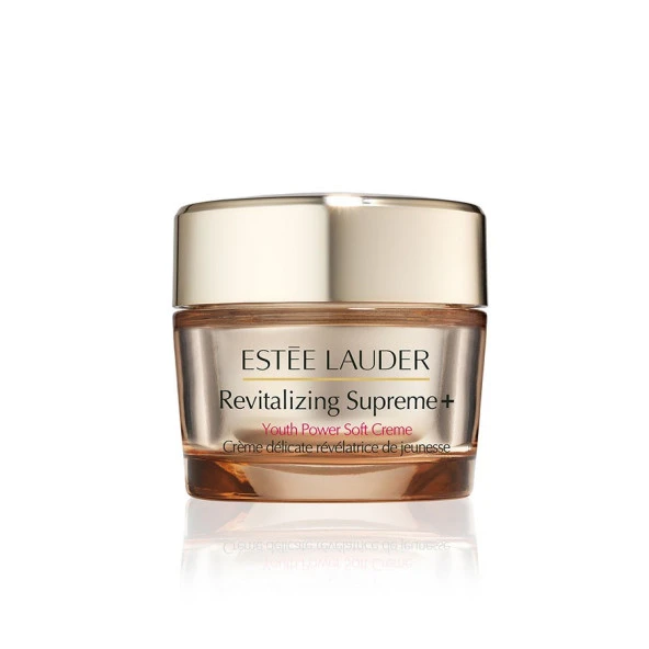 Estee Lauder Revitalizing Supreme+ Power Soft Creme 50ML Premium Özel Bakım ürün görseli 1