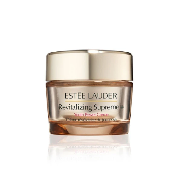 Estee Lauder Revitalizing Supreme+ Youth Power Creme 50ML Premium Özel Bakım ürün görseli 1