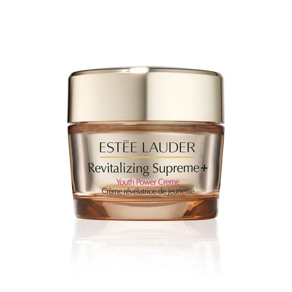 Estee Lauder Revitalizing Supreme+ Youth Power Creme 75ML Premium Özel Bakım ürün görseli 1