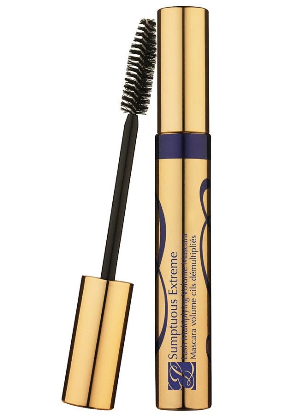 Estee Lauder Sumptuous Extreme Black 01 ürün görseli 1