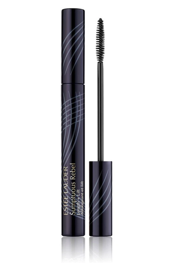 Estee Lauder Sumptuous Rebel Length + Lift Mascara ürün görseli 1