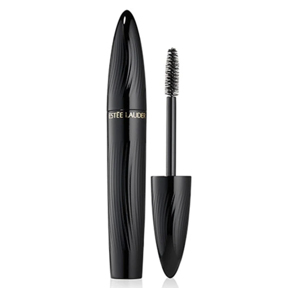Estee Lauder Turbo Lash Volume+Lenght Maskara 01 Siyah ürün görseli 1