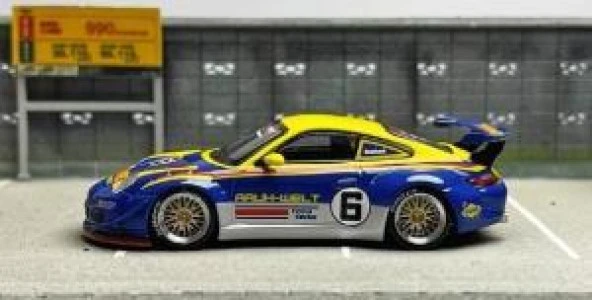 Tarmac RWB 997 FuelFest Tokyo 2023  1/64 Model Araba ürün görseli 1