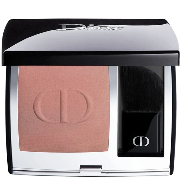 Dior Rouge Blush Matte 100 Allık ürün görseli 1