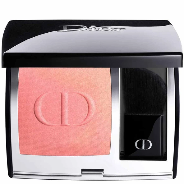 Dior Rouge Blush Shimmer 219 Allık ürün görseli 1