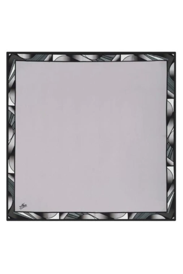 Aker 90*90 Eşarp Polyester Tivil 8732795-912 ürün görseli 1