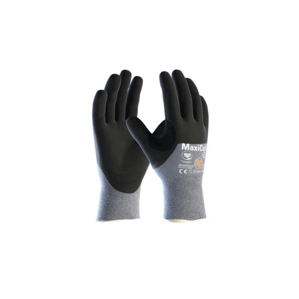 ATG MaxiCut® Oil™ 44-505 KESİLMEYE DİRENÇLİ ELDİVEN No:9 ürün görseli 1