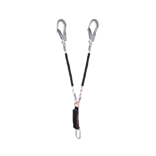 KAYA SAFETY E-3 B K-65/K-2 ŞOK EMİCİLİ LANYARD ürün görseli 1