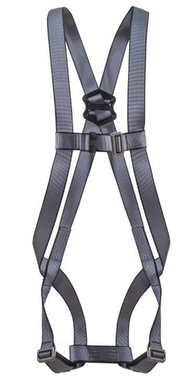 Kaya Safety Rock RH-1 DÜŞÜŞ DURDURMA KEMERİ+BG-06 Taşıma Çantası ürün görseli 1
