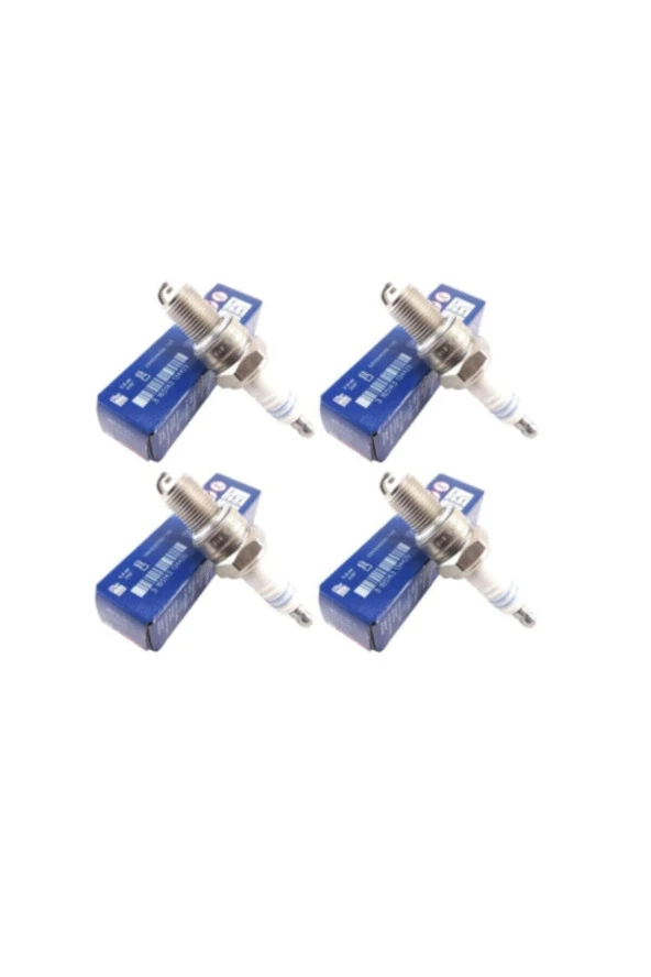Bosch 4 X Wr6dc Buji Doğan Şahin Kartal Slx Tempra Tipo Uno 70 ürün görseli 1