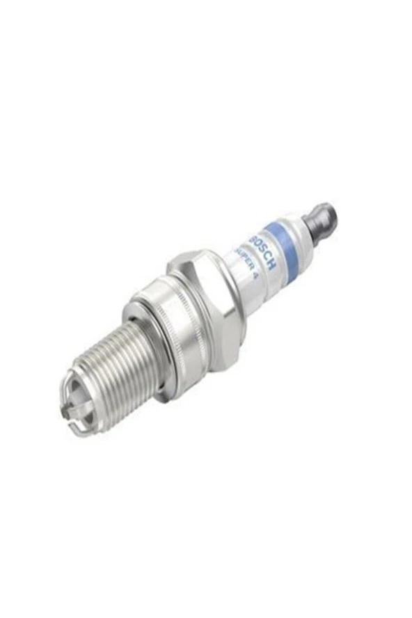 Bosch 0242222502 (WR91X) Buji Wr91x ( Opel : Astra F Corsa A Vectra A 1.4 1.6 2.0 ) (WF156443) ürün görseli 1