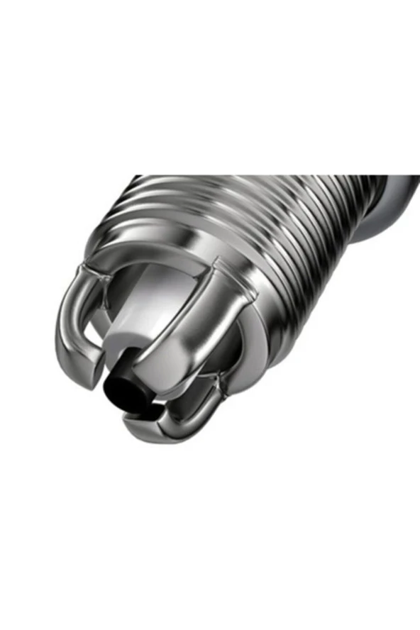 Bosch 0241235756 W7dtc 0.8 Mm 3 Tırnak Buji Takımı ürün görseli 1