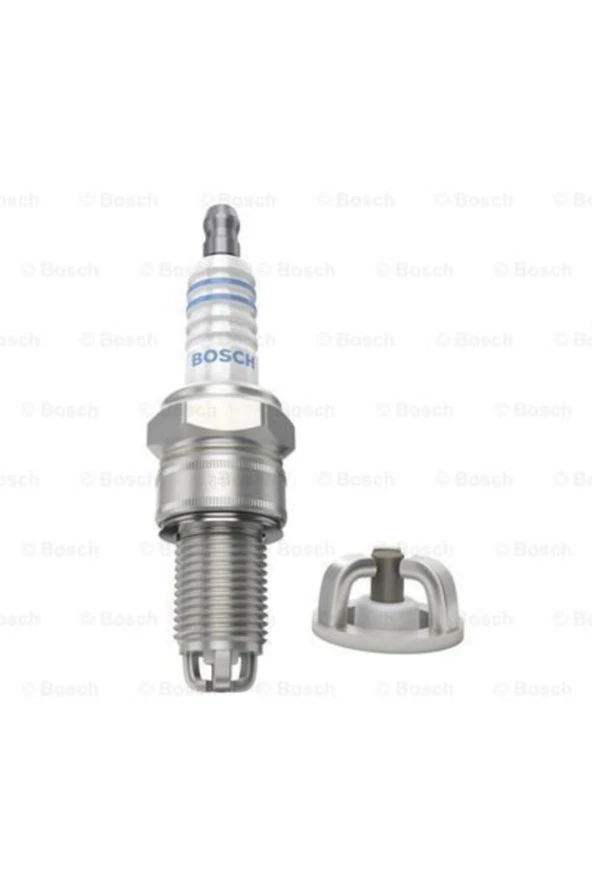 Bosch Bujı Passat 1,8/dks/r9/alfa (3 Tırnak) W7dtc -1 ürün görseli 1