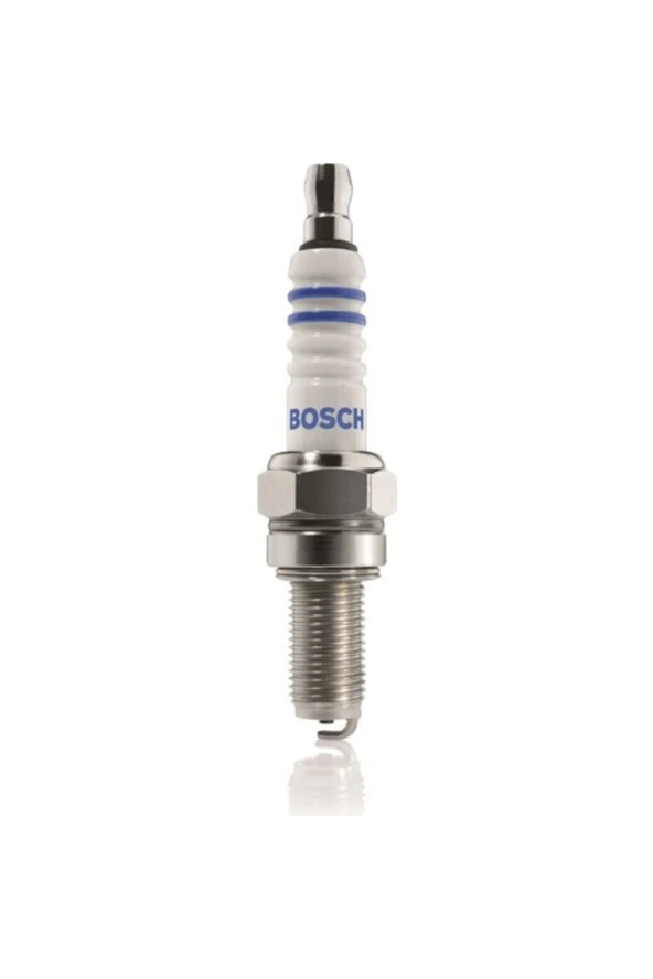 Bosch Tofaş-fiat 4'lü Buji Seti (0242240592)-wr6dc Uyumlu ürün görseli 1